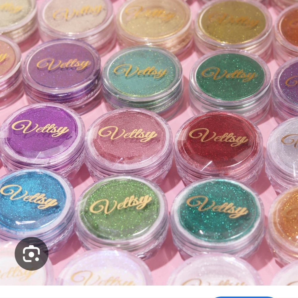 Vetsy Nail Glitter Set - Picture 4 of 4